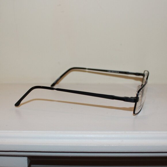 Cargo Men's Glasses with sunglasses clip on (C5041) - Picture 4 of 8